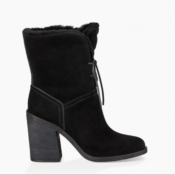 UGG Shoes - NEW UGG JERENE BLACK